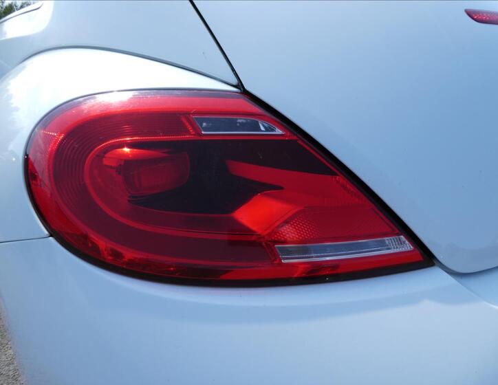 Volkswagen Beetle 11