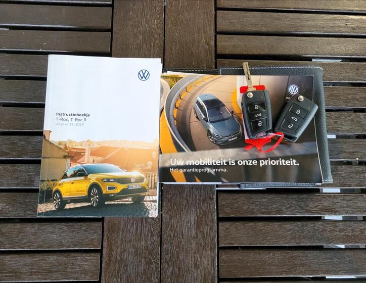 Volkswagen T-Roc 49