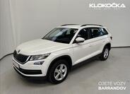 Škoda Kodiaq 1