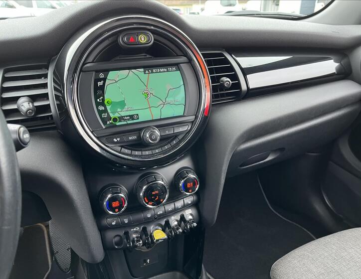 Mini Cooper 47