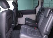 Chrysler Grand Voyager 15