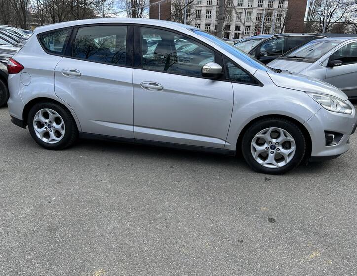 Ford C-MAX 20