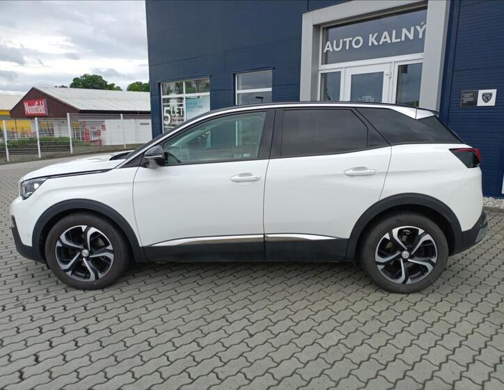 Peugeot 3008 3