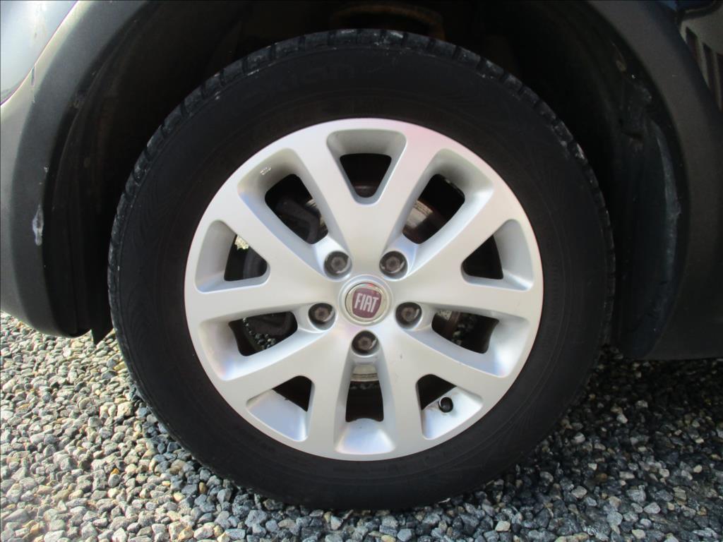 Fiat Sedici