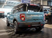 Ford Bronco Sport 3
