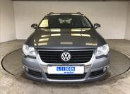 Volkswagen Passat 2