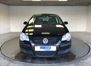 Volkswagen Polo 2