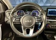 KIA XCeed 13