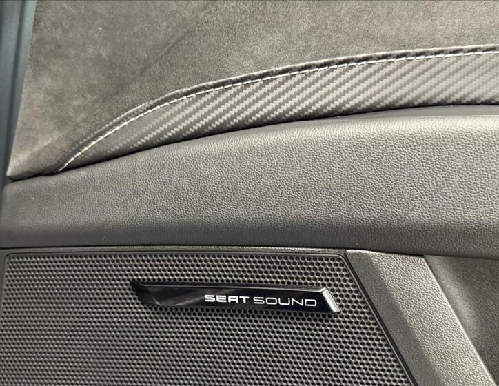Seat Leon 19