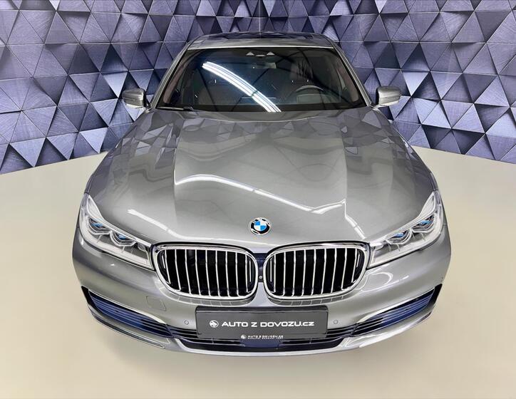 BMW Řada 7 3