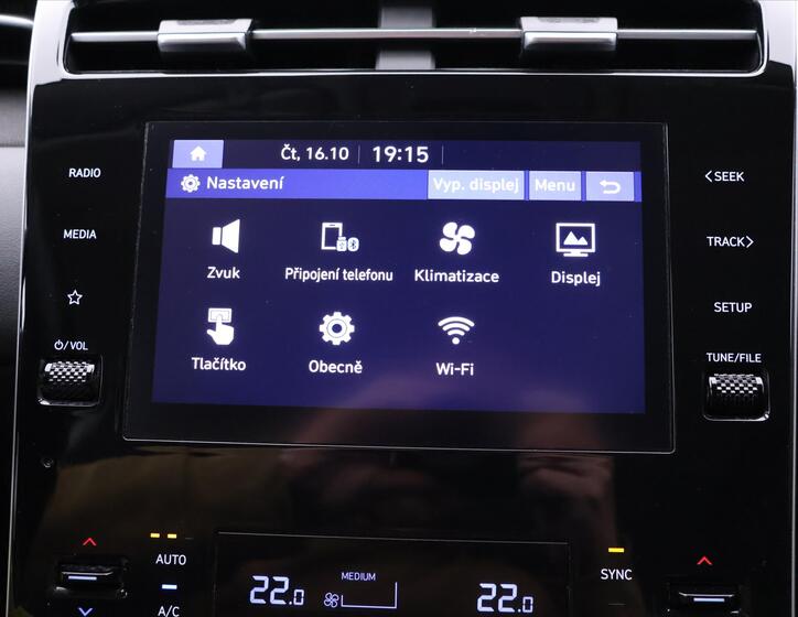 Hyundai Tucson 20