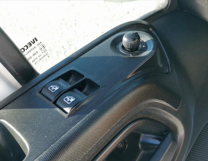 Iveco Daily 14