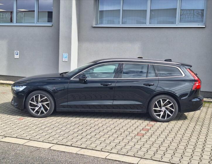 Volvo V60 3