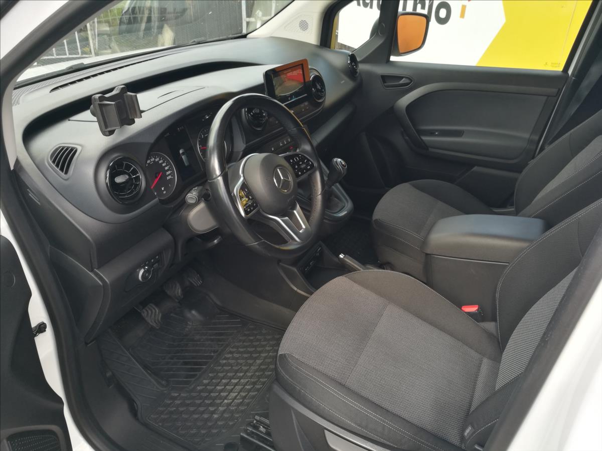 Mercedes-Benz Citan
