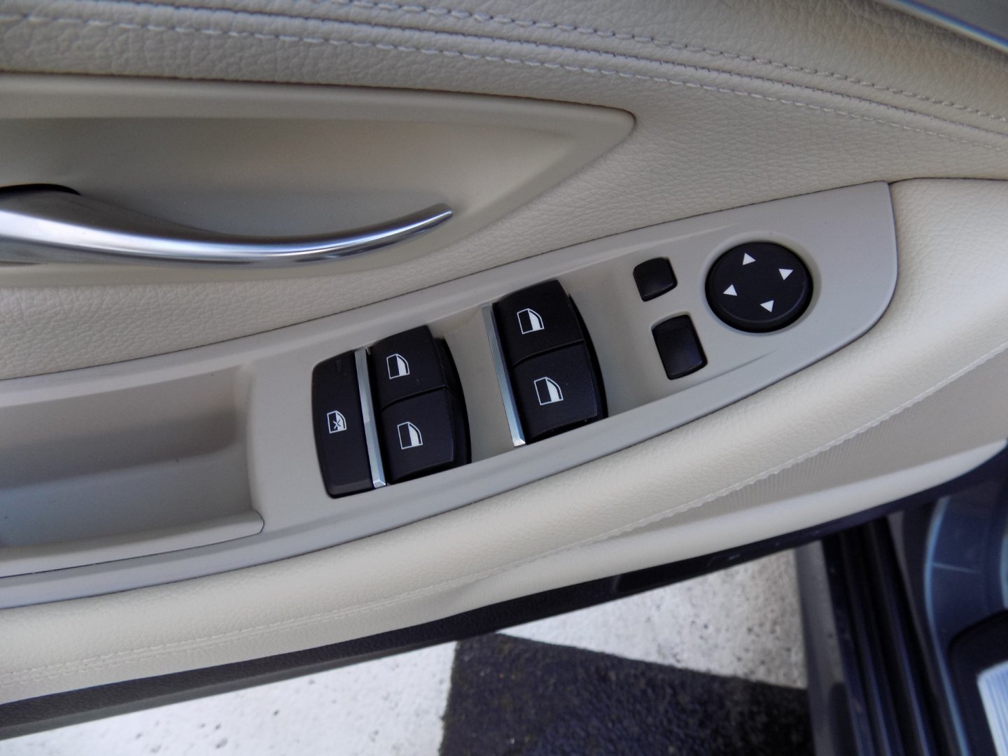 BMW Řada 5