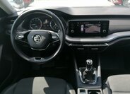 Škoda Octavia 8