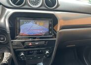 Suzuki Vitara 12