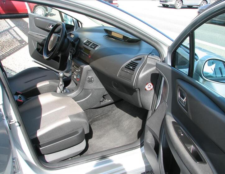 Citroën C4 32