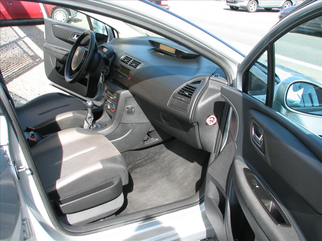 Citroën C4