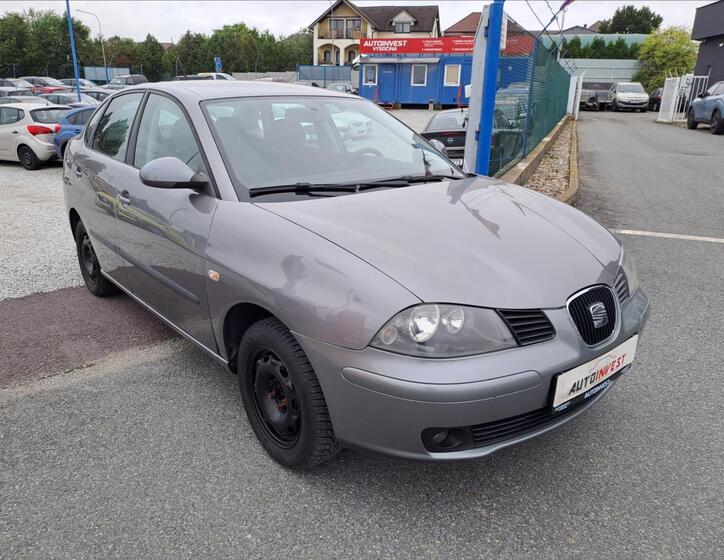Seat Cordoba 2