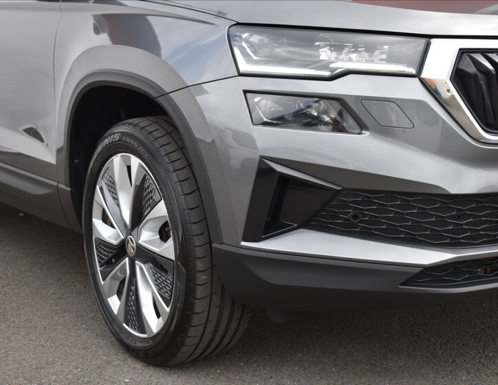 Škoda Karoq 4