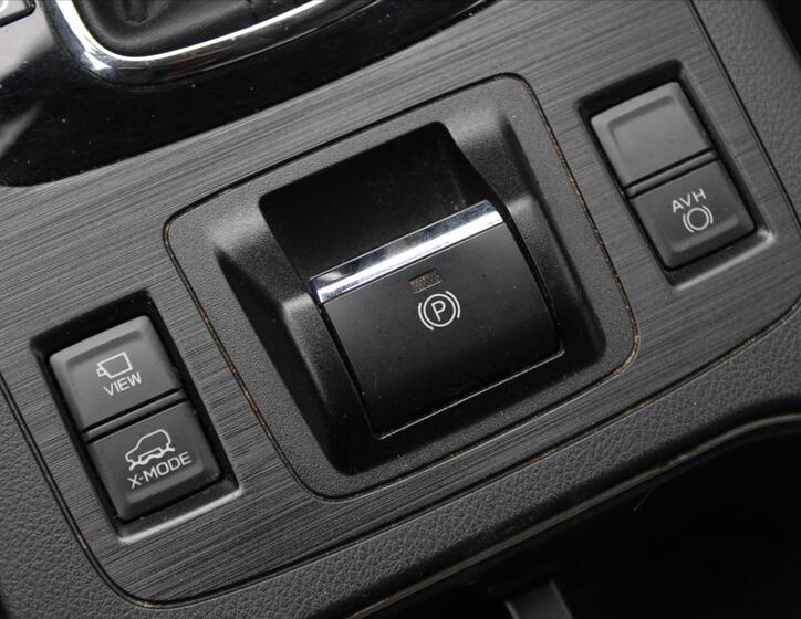 Subaru Outback 20