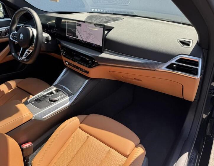 BMW Řada 4 9