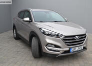 Hyundai Tucson 3