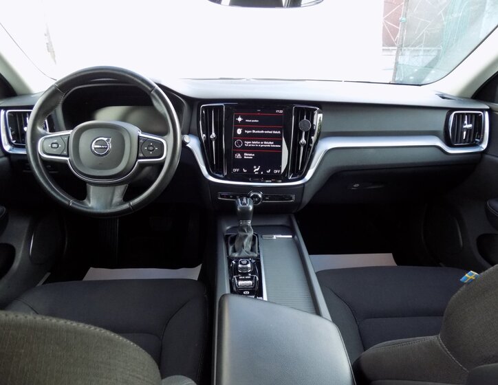 Volvo V60 20