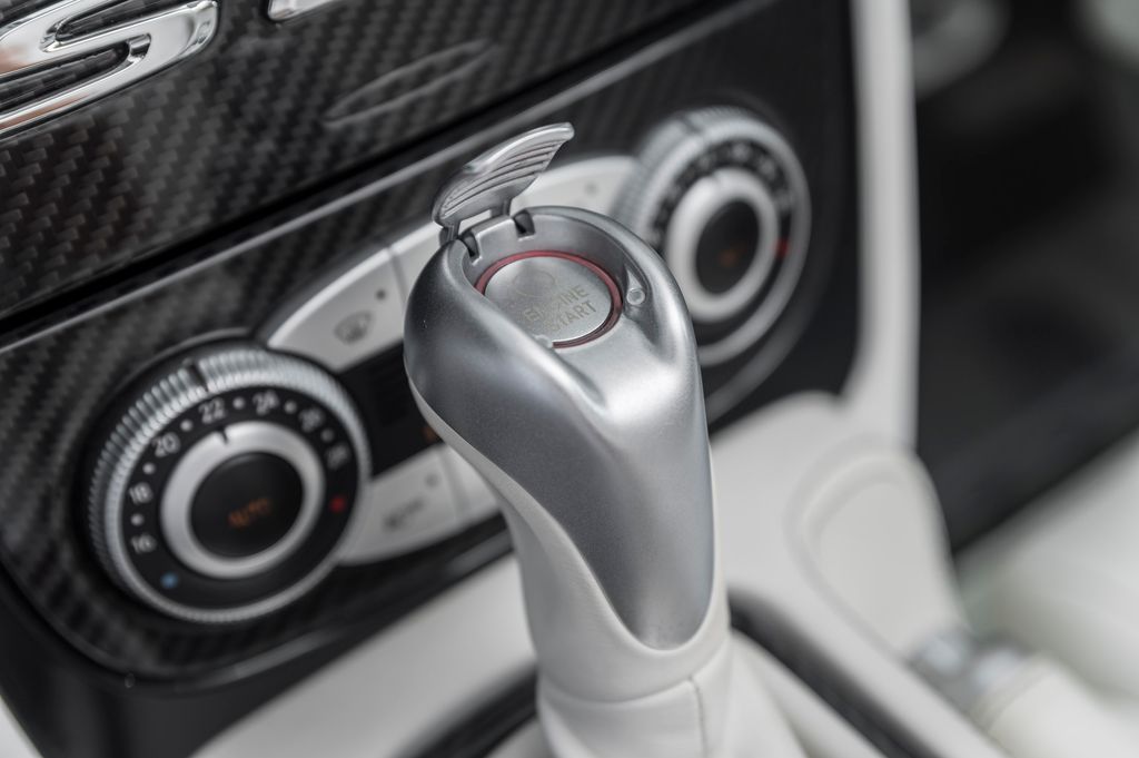 Mercedes-Benz SLR