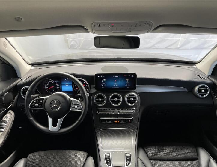 Mercedes-Benz GLC 13
