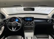 Mercedes-Benz GLC 13