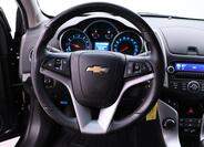 Chevrolet Cruze 16