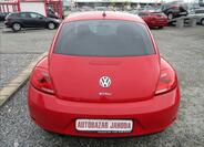 Volkswagen Beetle 6