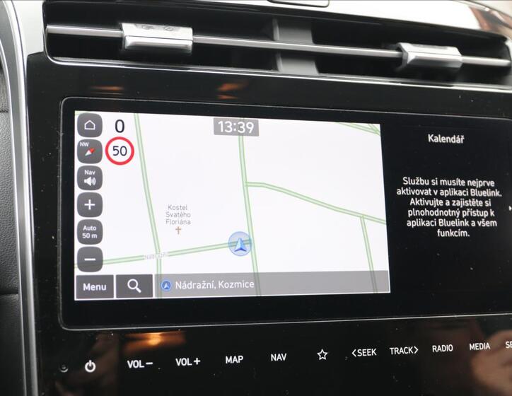 Hyundai Tucson 31