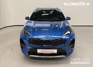 KIA Sportage 4