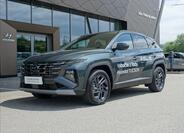 Hyundai Tucson 1