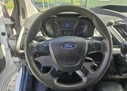 Ford Transit Custom 12