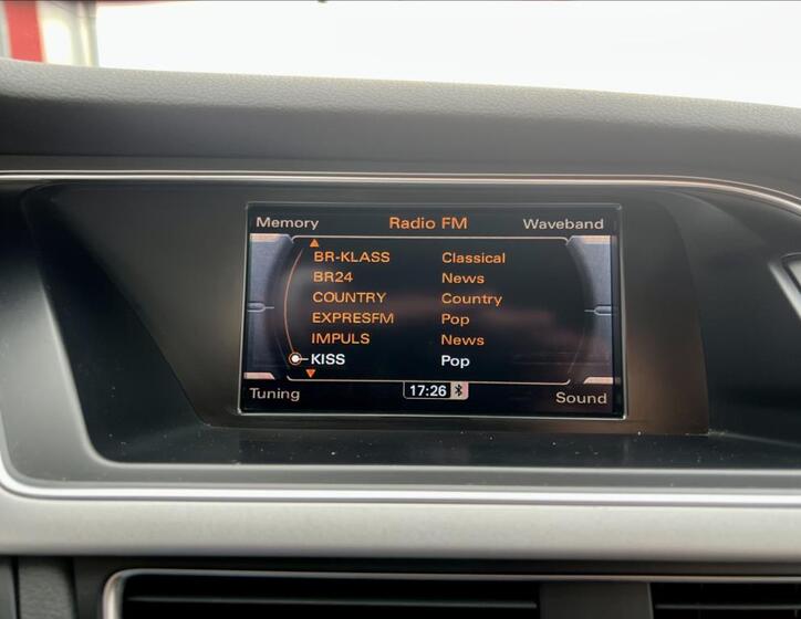 Audi A4 28