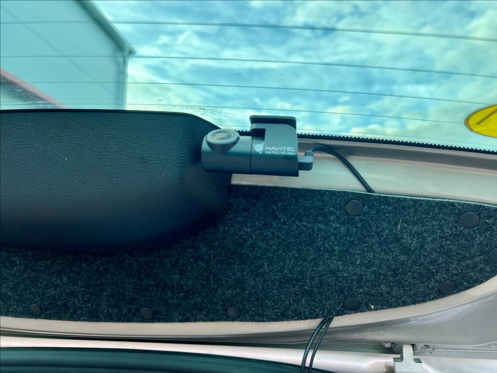 Škoda Roomster