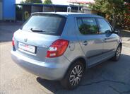 Škoda Fabia 6