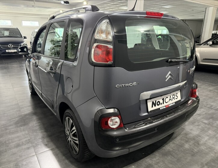 Citroën C3 Picasso 4