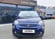 Fiat 500X 2