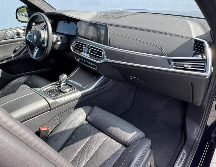 BMW X6 10