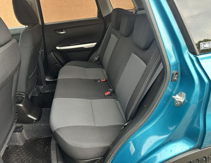 Suzuki Vitara 22