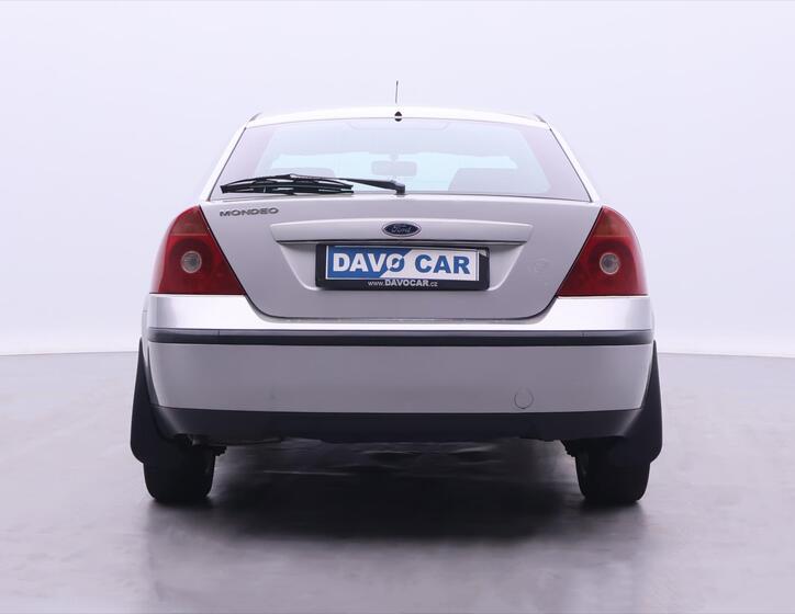 Ford Mondeo 6