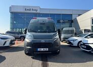 Toyota Proace Max 2