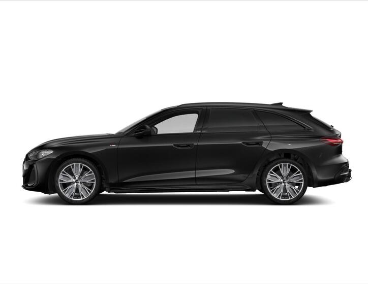 Audi A5 2