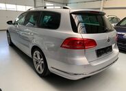 Volkswagen Passat 4