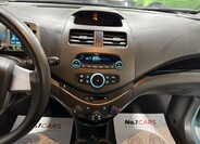 Chevrolet Spark 18